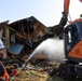 Chapel Teardown