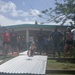 Andersen Airmen rebuild pet shelters