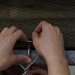 Andersen Airmen rebuild pet shelters