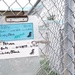 Andersen Airmen rebuild pet shelters