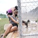 Andersen Airmen rebuild pet shelters
