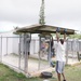 Andersen Airmen rebuild pet shelters