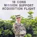A1C Kyra Blystone Airman of the Week