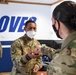 Safety Office Airman receives Airlifter of the Week