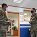 Safety Office Airman receives Airlifter of the Week
