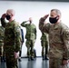 Estonian Chief of Defence Forces visits SHAPE