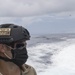 EOD rehearses mine countermeasures at sea