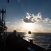 Monterey Conducts Replenishment-at-sea