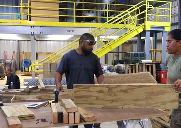 Civic Action Team in Palau Changing Lives