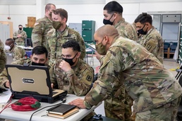 Victory Glide fire training