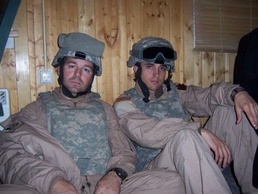 15 years later, pilots reunite for Mideast flight mission