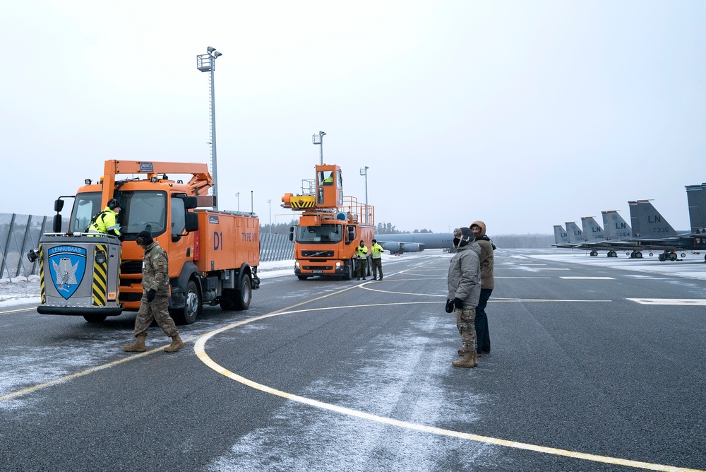 Flexing ACE capabilities during Baltic Trident