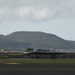 B-2 Spirit arrives at Lajes Field, Azores