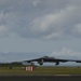 B-2 Spirit arrives at Lajes Field, Azores
