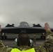 B-2 Spirit arrives at Lajes Field, Azores