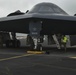 B-2 Spirit arrives at Lajes Field, Azores