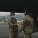 B-2 Spirit arrives at Lajes Field, Azores