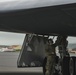 B-2 Spirit arrives at Lajes Field, Azores
