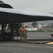 B-2 Spirit arrives at Lajes Field, Azores