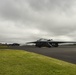 B-2 Spirit arrives at Lajes Field, Azores