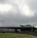 B-2 Spirit arrives at Lajes Field, Azores
