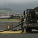 B-2 Spirit arrives at Lajes Field, Azores
