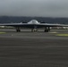 B-2 Spirit arrives at Lajes Field, Azores