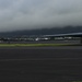 B-2 Spirit arrives at Lajes Field, Azores