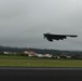B-2 Spirit arrives at Lajes Field, Azores