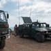 CJTF-HOA, Djiboutian military partner in 4-day signal exercise