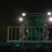 557 ERHS crushes initial cargo load of rock crusher