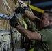 557 ERHS crushes initial cargo load of rock crusher