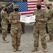 Reenlistment Ceremony