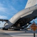 Dover Airmen support Royal Australian Air Force