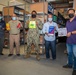 NAVSUP FLC Bahrain Industrial Support Team
