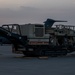 557 ERHS crushes initial cargo load of rock crusher