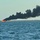 Coast Guard oversees diesel spill clean-up near Marquesas after yacht fire