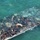 Coast Guard oversees diesel spill clean-up near Marquesas after yacht fire