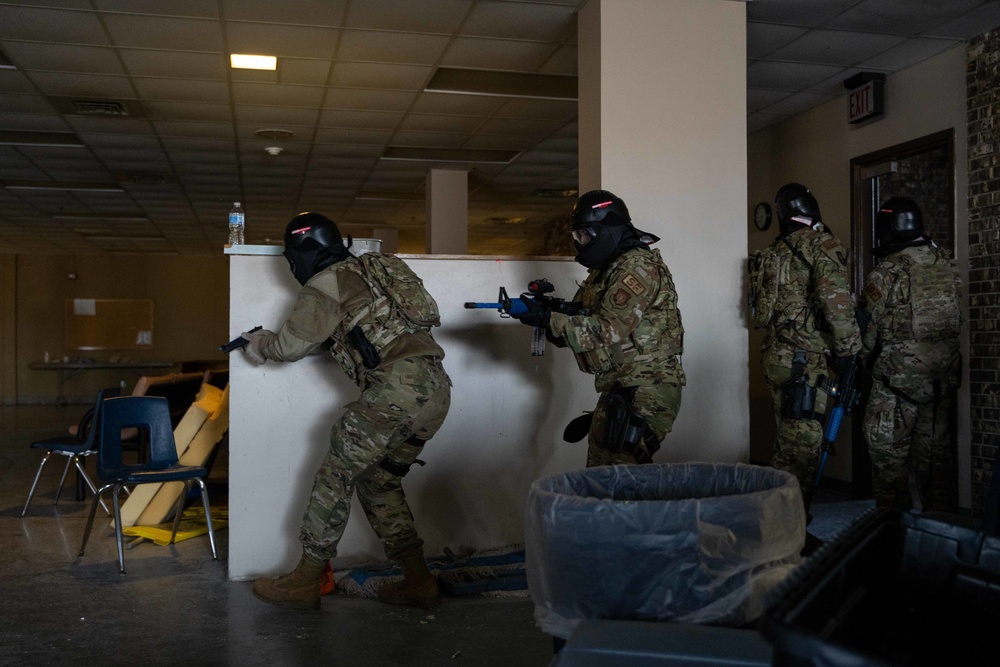 Training to save more lives