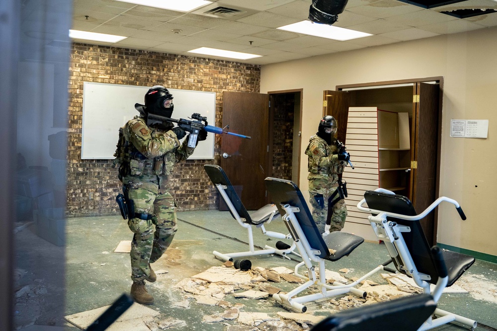 Training to save more lives