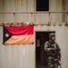 Dutch Marines participate in MOUT Scenarios on Camp Lejeune