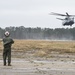 America’s top Marine general rides in new, state-of-the-art helicopter