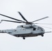 America’s top Marine general rides in new, state-of-the-art helicopter