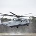 America’s top Marine general rides in new, state-of-the-art helicopter