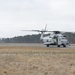 America’s top Marine general rides in new, state-of-the-art helicopter