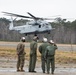 America’s top Marine general rides in new, state-of-the-art helicopter