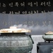 Secretary Austin Pays Respects at Seoul National Cemetery