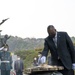 Secretary Austin Pays Respects at Seoul National Cemetery
