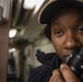 USS Porter Returns To Rota, Spain