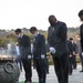 Secretary Austin Pays Respects at Seoul National Cemetery